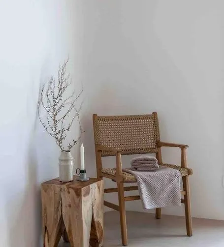 Stephanie With Heated Pool, By Red Windmill Калафатис