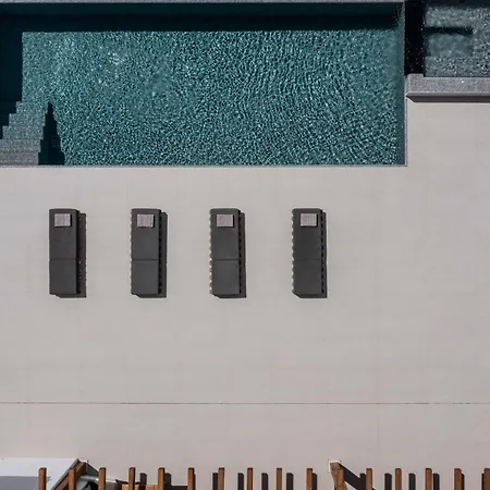 Stephanie With Heated Pool, By Red Windmill ヴィラ