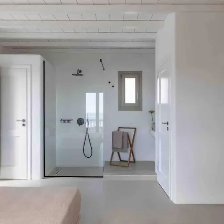 Stephanie With Heated Pool, By Red Windmill Vila *